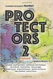 Thomas Pluck, ed. - Protectors 2 Supply