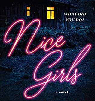 Catherine Dang - Nice Girls - Paperback Online now