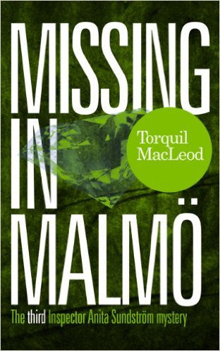 MacLeod, Torquil, Missing in Malmo Cheap