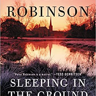 Robinson, Peter - Sleeping in the Ground Online