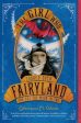 Valente, Catherynne M., The Girl Who Soared Over Fairyland and Cut the Moon in Two Discount