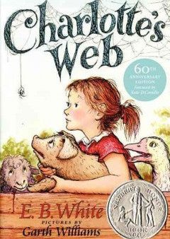 White, E. B., Charlotte s Web For Discount