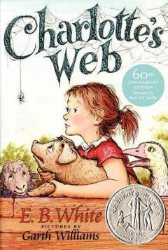 White, E. B., Charlotte s Web For Discount