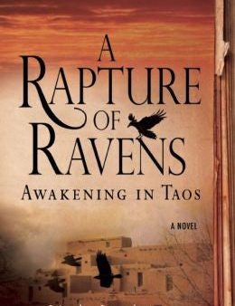 Lambert, Linda, A Rapture of Ravens Discount