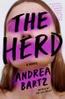 Andrea Bartz - The Herd - Includes Signed Bookplate Online now