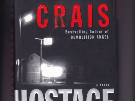 Crais, Robert - Hostage Supply