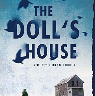 Arlidge, M. J., The Doll s House Online Sale