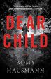 Romy Hausman - Dear Child - Paperback Online Sale