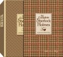 Arthur Conan Doyle - The Complete Sherlock Holmes Hot on Sale