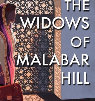 Sujata Massey - The Widows of Malabar Hill - Paperback Online Sale