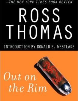 Thomas, Ross - Out on the Rim Fashion