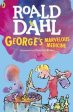 Dahl, Roald, George s Marvelous Medicine Online Hot Sale