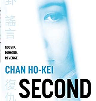 Chan Ho-Kei - Second Sister - Signed UK Online Hot Sale