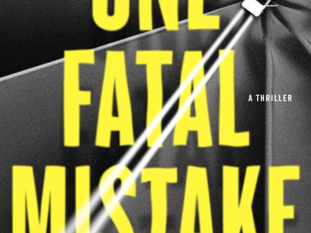 Tom Hunt - One Fatal Mistake Cheap