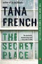 Tana French - The Secret Place For Cheap