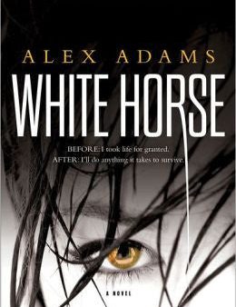 Adams, Alex - White Horse Online Hot Sale