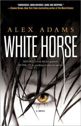 Adams, Alex - White Horse Online Hot Sale