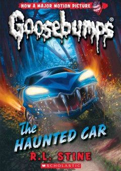 Stine, R. L., Goosebumps, The Haunted Car Online now