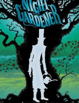 Auxier, Jonathan, The Night Gardener on Sale