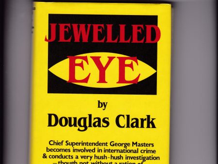 Clark, Douglas - Jewelled Eye on Sale