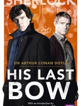 Arthur Conan Doyle - Sherlock: His Last Bow on Sale