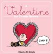 Charles M. Schulz - A Valentine for Charlie Brown Online now