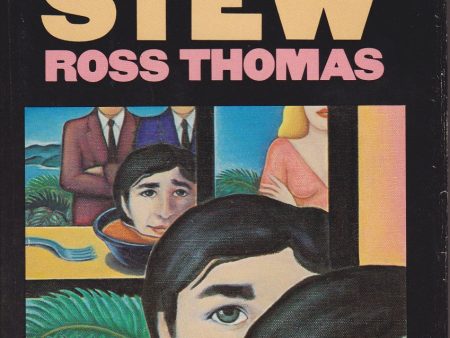 Thomas, Ross - Missionary Stew Online Sale