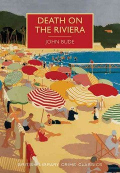 Bude, John - Death on the Riviera Supply