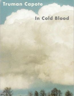 Capote, Truman - In Cold Blood on Sale