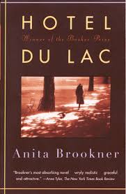 Brookner, Anita - Hotel Du Lac on Sale