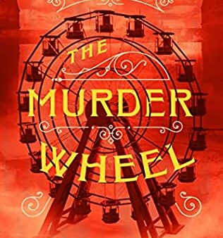 Tom Mead - The Murder Wheel Supply