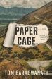 Tom Baragwanath - Paper Cage - Signed Online