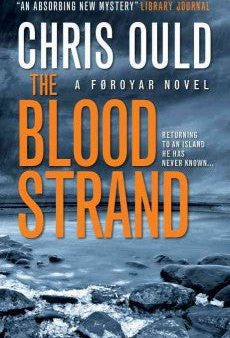 Ould, Chris, The Blood Strand: A Faroes Novel Cheap