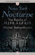 Satterthwait, Walter, New York Nocturne: The Return of Miss Lizzie Fashion