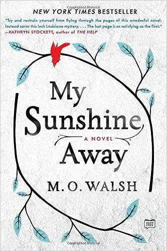 Walsh, M. O., My Sunshine Away Fashion