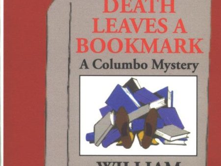 William Link - Death Leaves a Bookmark (Paperback) Cheap