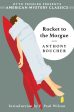 Anthony Boucher - Rocket to the Morgue Hot on Sale