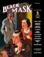 Black Mask - Spring 2018 on Sale