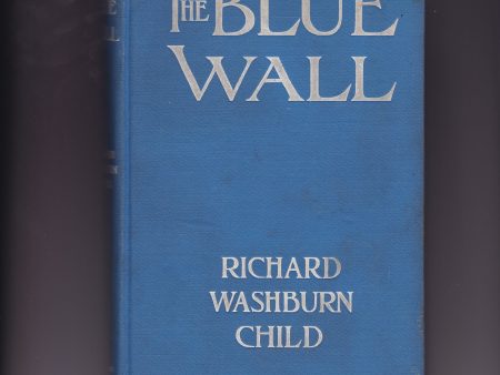 Child, Richard Washburn - The Blue Wall Cheap