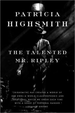 Highsmith, Patricia - The Talented Mr. Ripley For Cheap