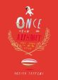 Oliver Jeffers - Once Upon an Alphabet Online