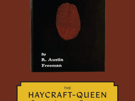 The Haycraft-Queen & Queen s Quorum Catalogue Online