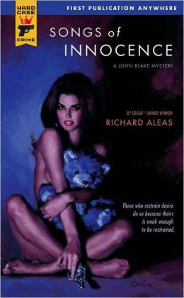 Aleas, Richard - Songs of Innocence Fashion