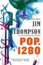 Thompson, Jim - Pop. 1280 Online Sale