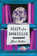 Alice Slater - Death of a Bookseller Supply