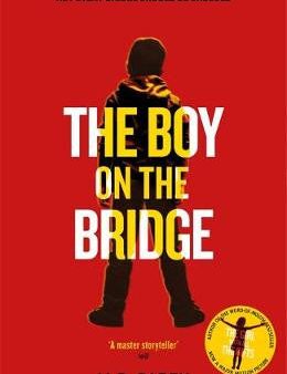 Carey, M.R. - The Boy On the Bridge Online Sale