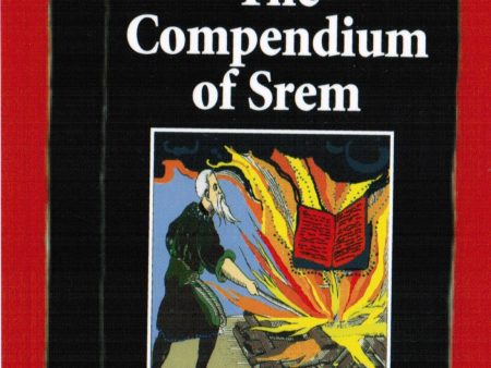 F. Paul Wilson - The Compendium of Srem (Bibliomystery) Online Hot Sale