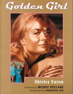 Eaton, Shirley - Golden Girl Discount