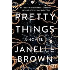 Brown, Janelle - Pretty Things Discount