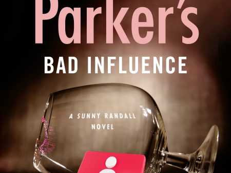 Alison Gaylin - Robert B. Parker s Bad Influence (Sunny Randall) - Signed Cheap